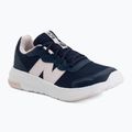 Dětské boty do vody New Balance 578's V1 nb navy/pink granite