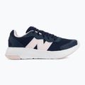 Dětské boty do vody New Balance 578's V1 nb navy/pink granite 2