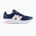 Dětské boty do vody New Balance 578's V1 nb navy/pink granite