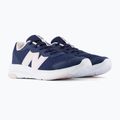 Dětské boty do vody New Balance 578's V1 nb navy/pink granite 3