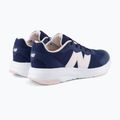Dětské boty do vody New Balance 578's V1 nb navy/pink granite 4