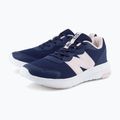 Dětské boty do vody New Balance 578's V1 nb navy/pink granite 5