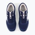 Dětské boty do vody New Balance 578's V1 nb navy/pink granite 7