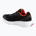 Dětské boty do vody New Balance 578's V1 black/neo flame 3