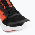 Dětské boty do vody New Balance 578's V1 black/neo flame 7