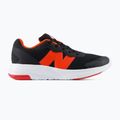 Dětské boty do vody New Balance 578's V1 black/neo flame