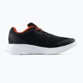 Dětské boty do vody New Balance 578's V1 black/neo flame 2