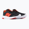 Dětské boty do vody New Balance 578's V1 black/neo flame 3