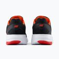 Dětské boty do vody New Balance 578's V1 black/neo flame 6
