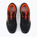 Dětské boty do vody New Balance 578's V1 black/neo flame 7