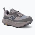 Dámské běžecké boty New Balance Hierro Trek Nubuck Vamp V9 truffle salt/off-line grey