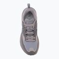 Dámské běžecké boty New Balance Hierro Trek Nubuck Vamp V9 truffle salt/off-line grey 5