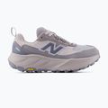 Dámské běžecké boty New Balance Hierro Trek Nubuck Vamp V9 truffle salt/off-line grey