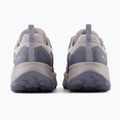 Dámské běžecké boty New Balance Hierro Trek Nubuck Vamp V9 truffle salt/off-line grey 2
