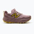 Dámské běžecké boty New Balance Fresh Foam X Hierro V9 pebble/fast track