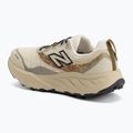 Pánské běžecké boty New Balance Fresh Foam Hierro V9 angora/basil oil 3