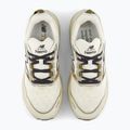Pánské běžecké boty New Balance Fresh Foam Hierro V9 angora/basil oil 5