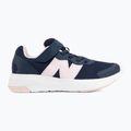 Dětské boty do vody New Balance 578's V1 nb navy/pink granite 2