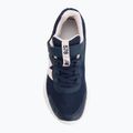 Dětské boty do vody New Balance 578's V1 nb navy/pink granite 5