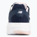 Dětské boty do vody New Balance 578's V1 nb navy/pink granite 6