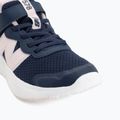 Dětské boty do vody New Balance 578's V1 nb navy/pink granite 7