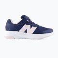 Dětské boty do vody New Balance 578's V1 nb navy/pink granite