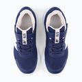 Dětské boty do vody New Balance 578's V1 nb navy/pink granite 3