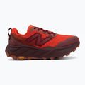 Pánské běžecké boty New Balance Fresh Foam Hierro V9 neo flame/mulled wine 2