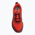 Pánské běžecké boty New Balance Fresh Foam Hierro V9 neo flame/mulled wine 5
