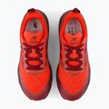 Pánské běžecké boty New Balance Fresh Foam Hierro V9 neo flame/mulled wine 4