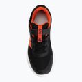 Dětské boty do vody New Balance 578's V1 black/neo flame 5