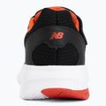 Dětské boty do vody New Balance 578's V1 black/neo flame 6