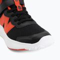 Dětské boty do vody New Balance 578's V1 black/neo flame 7