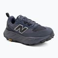 Pánské běžecké boty New Balance Hierro Trek V9 grey