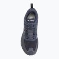 Pánské běžecké boty New Balance Hierro Trek V9 grey 5
