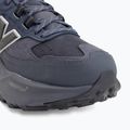Pánské běžecké boty New Balance Hierro Trek V9 grey 7