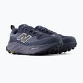 Pánské běžecké boty New Balance Hierro Trek V9 grey 2