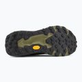 Pánské běžecké boty New Balance Hierro Trek V9 sport green/dark moss 4