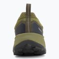 Pánské běžecké boty New Balance Hierro Trek V9 sport green/dark moss 6