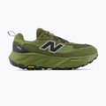 Pánské běžecké boty New Balance Hierro Trek V9 sport green/dark moss