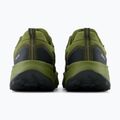 Pánské běžecké boty New Balance Hierro Trek V9 sport green/dark moss 3