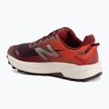 Dámské běžecké boty New Balance Rebel V1 podium red/neo flame 3
