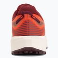 Dámské běžecké boty New Balance Rebel V1 podium red/neo flame 6