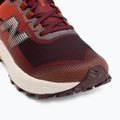 Dámské běžecké boty New Balance Rebel V1 podium red/neo flame 7