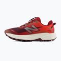 Dámské běžecké boty New Balance Rebel V1 podium red/neo flame 3