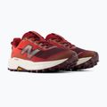 Dámské běžecké boty New Balance Rebel V1 podium red/neo flame 4