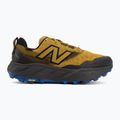 Pánské běžecké boty New Balance Fresh Foam Hierro V9 Basil Oil/Black 2