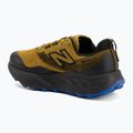 Pánské běžecké boty New Balance Fresh Foam Hierro V9 Basil Oil/Black 3
