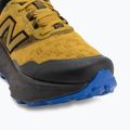 Pánské běžecké boty New Balance Fresh Foam Hierro V9 Basil Oil/Black 7