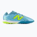 Kopačky New Balance Tekela Team Low V5 TF blue
